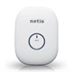 300 Mbps Wireless N Range Extender, White