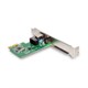 10/100/1000 Mbps Gigabit Ethernet PCI-E Adapter