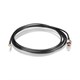 Monoprice Antenna Extension Cable, N-Type Male - RP-SMA Male, 300 cm