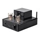 Tube Amp with Bluetooth 15-watt Compact Stereo Hybrid