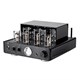 50 Watt Stereo Hybrid Tube Amplifier with Bluetooth & Line Output
