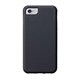 Monoprice PC+TPU Protector Case for 4.7-inch iPhone 8 / 7, Black