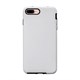 PC+TPU Protector Case for 5.5-inch iPhone® 7 Plus, White