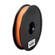 MP Select ABS Plus+ Premium 3D Filament, 0.5kg 1.75mm, Orange