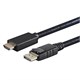 Monoprice DisplayPort 1.1 to HDTV Cable, 6ft