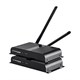 BitPath AV 4K HDMI Wireless Transmitter & Receiver Kit, 200m