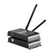 Monoprice BitPath AV Wireless VGA Transmitter & Receiver Kit, 200m