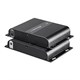 BitPath AV VGA Extender Over Single Cat6 Cable with IR, 120m