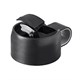 Pure Outdoor Wide Mouth Flip Water Bottle Lid