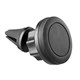 Monoprice Car Mount, Air Vent Magnetic Phone Holder with Versatile Viewing