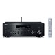 Yamaha R-N602BL MusicCast Stereo Networking Receiver