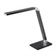 Monoprice LED Aluminum Desk Lamp, Black