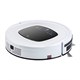 Monoprice MP Intelligent High Suction, Self-Docking, Self-Charging Robotic Vacuum Cleaner with Drop-Sensing Technology and HEPA Style Filter for Pet Fur and Allergens, Hard Floor / Carpet(Limit 20 per Customer)