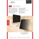 3M PF24.0W9 Privacy Filter for Widescreen Desktop LCD Monitor 24.0" - 24" LCD