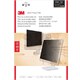 3M PF21.5W9 Privacy Filter for Widescreen Desktop LCD Monitor 21.5" - For 21.5"Monitor