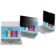 3M PF19.0 Privacy Filter for Desktop LCD Monitor 19.0" - For 19"LCD Monitor