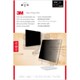 3M PF23.8W9 Privacy Filter for Widescreen Desktop LCD Monitor 23.8" - For 23.8"Monitor