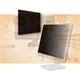 3M PF25.0W9 Privacy Filter for Widescreen Desktop LCD Monitor 25.0" - For 25"Monitor