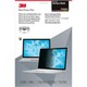 3M Privacy Filter for Microsoft Surface Book - Landscape Black - Tablet PC