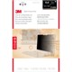 3M PF156W9E Privacy Filter for Edge-to-Edge 15.6" Widescreen Laptop - For 15.6"Notebook