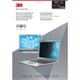 3M 17.3" Widescreen Laptop Privacy Filter - For 17.3"Notebook, Monitor