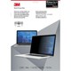 3M Privacy Filter for Apple MacBook Pro 13-inch with Retina display Black - For 13.3"MacBook Pro