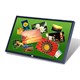 3M C3266PW 32" Full HD 1920x1080 Multi-Touch Commercial LED Monitor