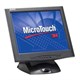 3M MicroTouch M1700SS Touchscreen LCD Monitor - 17" - Capacitive - 1280 x 1024 - 0.264mm - Black