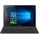 Acer Aspire Switch 10 E Sw3-016-1275 - 10.1" - Atom X5 Z8300 - Win 10 Home 64-Bit - 2 Gb Ram - 64 Gb Ssd - NT.G8YAA.002