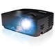 InFocus IN116X WXGA 1280 x 800, 2700 Lumens, Slim Design & Lightweight, HDMI Input, BrilliantColor Tech, 3D Ready DLP Projector