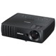 InFocus IN1116 3D Ready DLP Projector - 720p - HDTV - 16:10 - Front - 170 W - 6000 Hour Normal Mode - 10000 Hour Economy Mode - 1280 x 800 - WXGA - 4,000:1 - 2200 lm - HDMI - USB - 1 Year Warranty