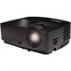 InFocus IN128HDx 3D Ready DLP Projector - 1080p - HDTV - 16:9 - Front, Ceiling - 2000 Hour Normal Mode - 5000 Hour Economy Mode - 1920 x 1080 - Full HD - 15,000:1 - 4000 lm - HDMI - USB
