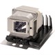 InFocus Replacement Lamp - 200W - 2500 Hour Normal, 3000 Hour Whisper Mode