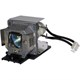 InFocus SP-LAMP-061 Replacement Lamp - 220 W Projector Lamp - 3000 Hour Normal, 4000 Hour Economy Mode