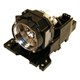 InFocus Replacement Lamp - 2000 Hour