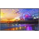 NEC Display E325 32" LED Backlit Display with Integrated Tuner - 32" LCD - 1366 x 768 - Direct LED - 300 Nit - HDMI - USB - Serial - Black