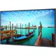 NEC Display V552 55" LED LCD Monitor - 16:9 - 8 ms - 1920 x 1080 - 16.7 Million Colors - 450 Nit - 4,000:1 - Full HD - Speakers - DVI - HDMI - VGA - DisplayPort - 100 W