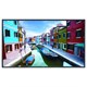 NEC Display V463 46" LED LCD Monitor - 16:9 - 6.50 ms - 1920 x 1080 - 16.7 Million Colors - 500 Nit - 4,000:1 - Full HD - Speakers - DVI - HDMI - VGA - DisplayPort - 76 W - Black