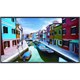 NEC Display V463-AVT 46" 1080p LED-LCD TV Commercial Display - 16:9 - HDTV 1080p - ATSC - 178° / 178° - 1920 x 1080 - 20 W RMS - LED - Ethernet