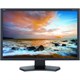 NEC Display P242W-BK 24.1" LED LCD Monitor - 16:10 - 8 ms - Adjustable Display Angle - 1920 x 1200 - 16.7 Million Colors - 1,000:1 - WUXGA - DVI - HDMI - VGA - DisplayPort - USB - 30 W - RoHS