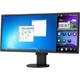 NEC Display MultiSync EA294WMi-BK Black 29” Widescreen IPS Panel, LED Backlight LCD Monitor 6ms 300cd/m2, DisplayPort, USB hub, Height Adjust, Pivot, Tilt & Swivel, Speakers