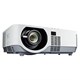 NEC P502H - 3D 1080p DLP Projector with Speaker - 5000 lumens