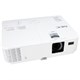 NEC NP-V332X 1080p Full HD Multimedia DLP Projector, 1920 x 1080, 10000:1, 3300cd/m2, HDMI&VGA, Built-in Speaker