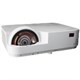 NEC NP-M333XS XGA 3300-Lumen Short Throw Projector