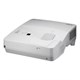 NEC Display NP-UM361X LCD Projector - 720p - HDTV - Front, Rear, Ceiling - Interactive - AC - 255 W - 3800 Hour Normal Mode - 6000 Hour Economy Mode - 1024 x 768 - XGA - 4,000:1 - 3600 lm