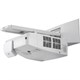 NEC Display NP-UM361Xi LCD Projector - 720p - HDTV - 4:3 - Front, Rear, Ceiling - Interactive - AC - 255 W - 3800 Hour Normal Mode - 6000 Hour Economy Mode - 1024 x 768 - XGA - 4,000:1 - 3600 lm