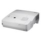 NEC Display NP-UM351W LCD Projector - 720p - HDTV - Front, Rear, Ceiling - Interactive - AC - 255 W - 3800 Hour Normal Mode - 6000 Hour Economy Mode - 1200 x 800 - WXGA - 4,000:1 - 3500 lm