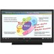 Sharp SPCI5W7H Desktop Computer - Intel Core i5 - 4 GB RAM - 256 GB SSD - Windows 7 - Wireless LAN