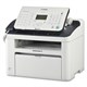 Canon FAXPHONE L100 Laser Multifunction Printer - Monochrome - Plain Paper Print - Desktop
