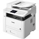 Canon imageCLASS D1520 Laser Multifunction Printer - Monochrome - Plain Paper Print - Desktop